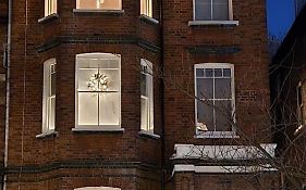 Stylish Studio Near Regent'S Park N7