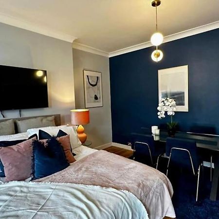 Stylish Studio Near Regent'S Park N7 Londra Esterno foto