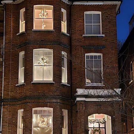 Stylish Studio Near Regent'S Park N7 Londra Esterno foto