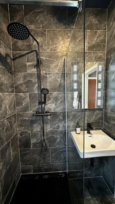 Stylish Studio Near Regent'S Park N7 Londra Esterno foto