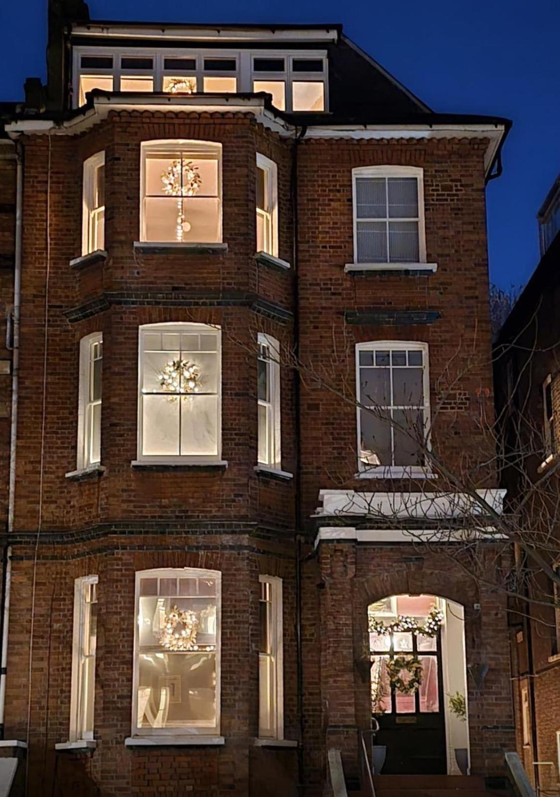Stylish Studio Near Regent'S Park N7 Londra Esterno foto